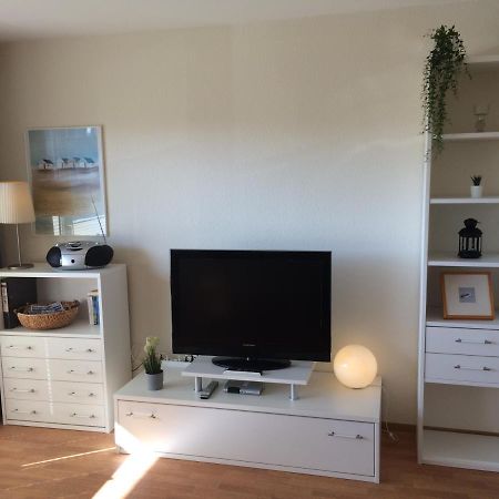 Wohnung Tornblick Боркум Екстериор снимка