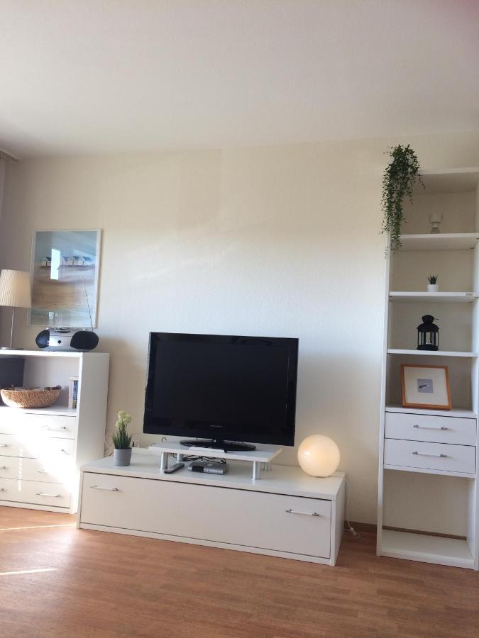 Wohnung Tornblick Боркум Екстериор снимка