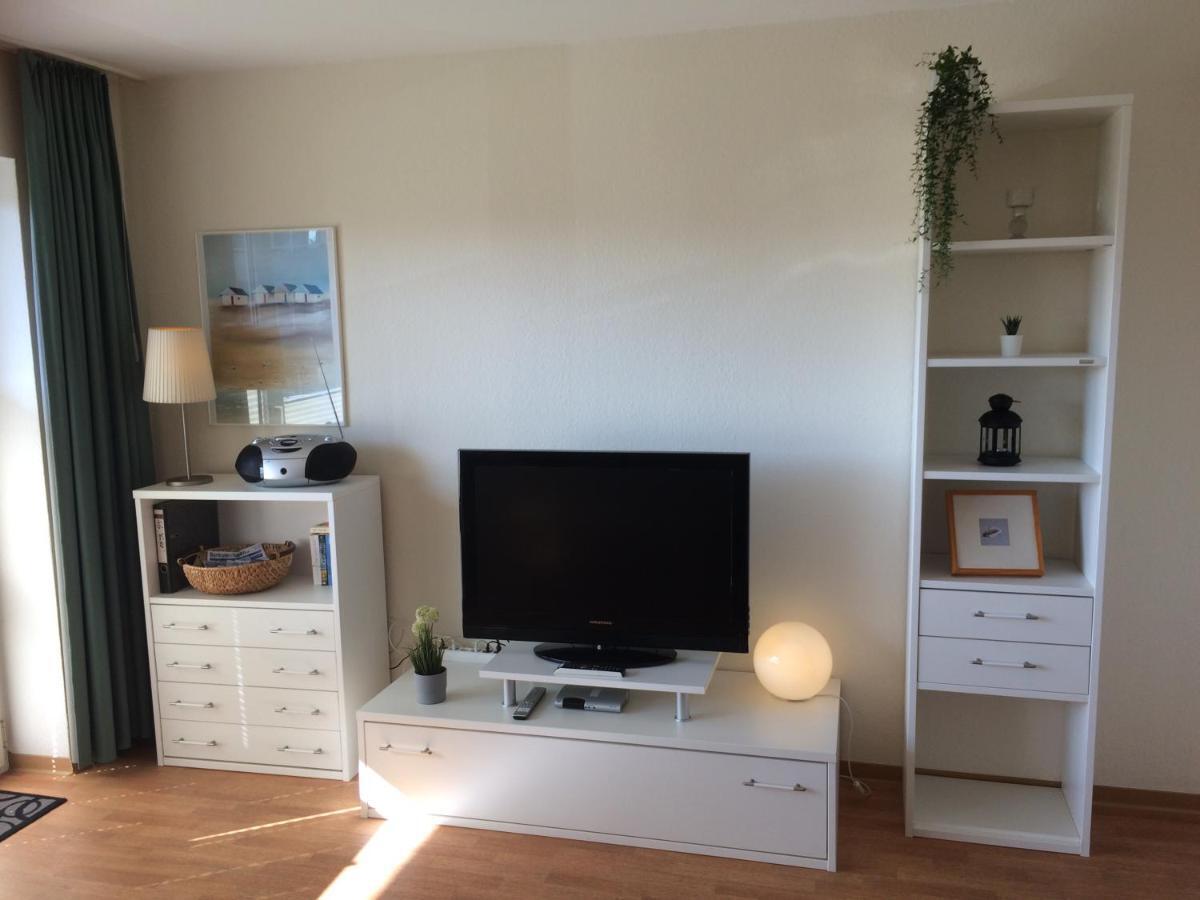 Wohnung Tornblick Боркум Екстериор снимка