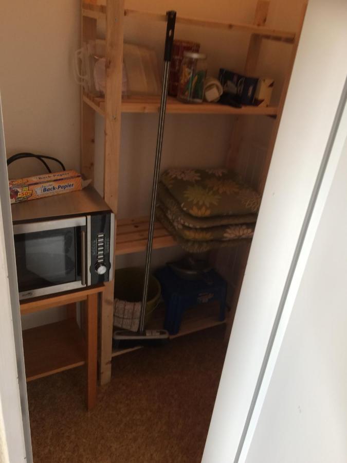 Wohnung Tornblick Боркум Екстериор снимка